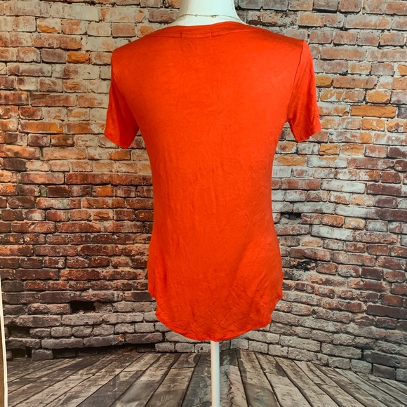 Copper key T-shirt - Picture 3 of 4